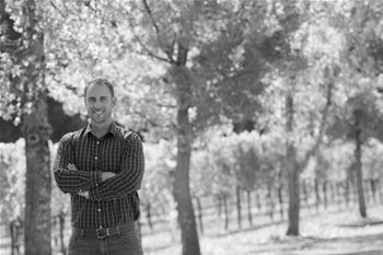 Winemaker, Trevor Durling